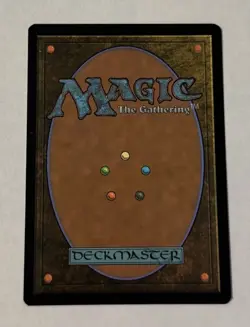 MTG Gyruda, Doom of Depths - March of the Machine Multiverse Legends NM - Image 2