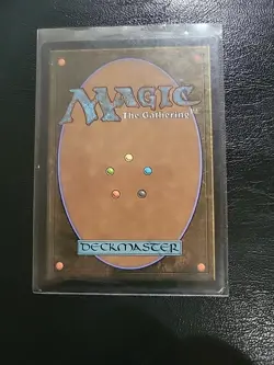 Wasteland Borderless Foil - Universes Beyond: Fallout PIP MTG - Image 2