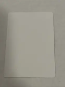 MTG Magic Conflux Signed Proof x1 A25 Master 25 Karl Kopinski - Image 2