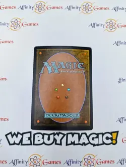 MTG | Archfiend of Ifnir | Buy-a-box | Foil | Moderately Played | English - Image 2