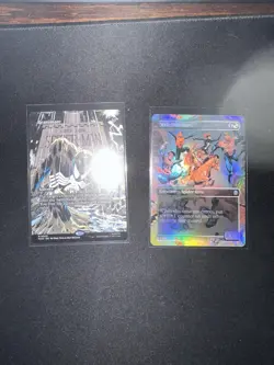 Reanimate - MTG - Marvel Spider-Man MYTHIC #0020 (NM, NONFOIL) - Image 3