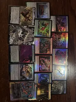 Reanimate - MTG - Marvel Spider-Man MYTHIC #0020 (NM, NONFOIL) - Image 5