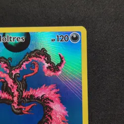 Pokemon TCG Galarian Moltres SWSH284 Promo Holo Basic SWSH: Sword & Shield - Image 4