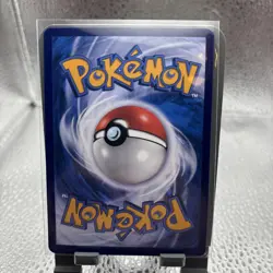 Pokemon TCG S-Chinese 2026 Gem Pack Vol.4 Cinccino CBB4C-1607/07 Holo NM - Image 2