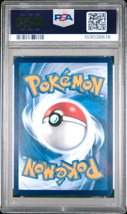 2024 POKEMON SV-P IN | PIKACHU'S IDN.JRNY.CMPGN #155 PIKACHU/BATIK SHIRT PSA 10 - Image 2