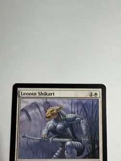 Leonin Shikari Darksteel Regular - Image 2