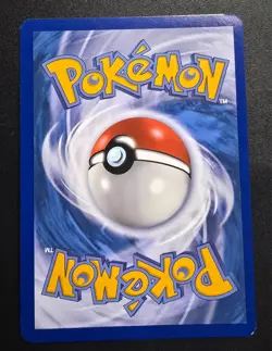 Mega M Gengar EX - XY166 - Black Star Promo - Pokemon Card - LP - Image 2