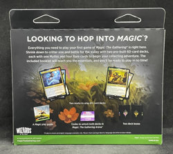 Magic The Gathering MTG Bloomburrow Starter Kit BRAND NEW - Image 2