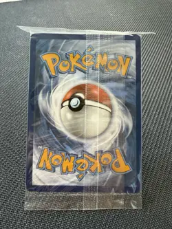 Lucario VSTAR SWSH291 Sword & Shield SEALED Promo Pokemon TCG Card, NM - Image 4