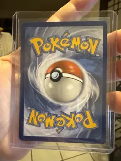 Snorlax Reverse Holo Foil - Hidden Fates 2019 50/68 - Near Mint Pokemon TCG - Image 3