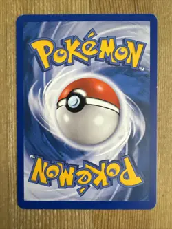 Pokemon TCG Treecko EX Dragon 80/97 Regular Common LP - Image 2