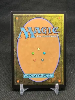Final Fantasy Magic the Gathering Starting Town 289 - Foil - Image 2