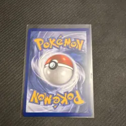 Pokemon TCG Meowth 106/094 Me02 Phantasmal Flames Illustration Rare - Image 2