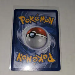 Pokemon Espeon & Deoxys GX SM240 TAG TEAM Promo Holo 260 HP - Image 3
