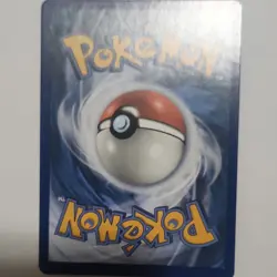 Pokemon Professor Sycamore 114/114 XY Steam Siege Ultra Rare Full Art Holo - Image 2