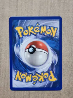 Meganium Holo Rare Reverse Holo Unseen Forces 9/115 Pokemon TCG - Image 4