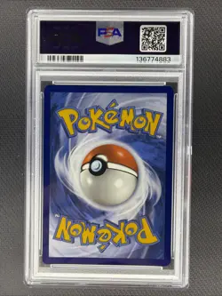Pokemon Charizard EX 215/197 Ultra Rare Full Art Obsidian Flames PSA 10 - Image 2