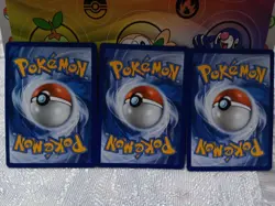 Pokemon First Partner Illustration Kanto Bulbasaur Charmander Squirtle 37 38 39 - Image 5