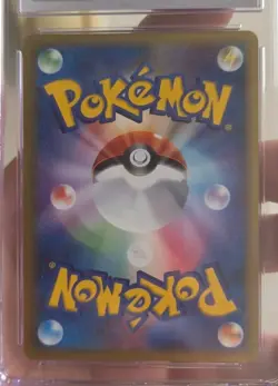CGC 10 2005 Pokemon Holon Research Tower 1st Edition #043 Rayquaza - Image 4