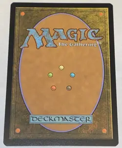 Miirym, Sentinel Wyrm 542 ETCHED FOIL Commander Legends Baldur's Gate UNPLAYED - Image 2