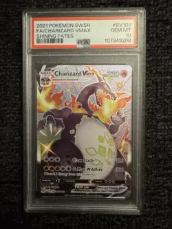 Pokemon Graded Lot - Great Price - Anniversary Deal - PSA 10 - Rare - Gems - Image 3