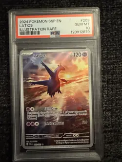 Pokemon Graded Lot - Great Price - Anniversary Deal - PSA 10 - Rare - Gems - Image 5