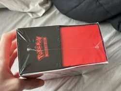 Pokemon Destined Rivals Pokemon Center Elite Trainer Box ETB - SV - Sealed - Image 3