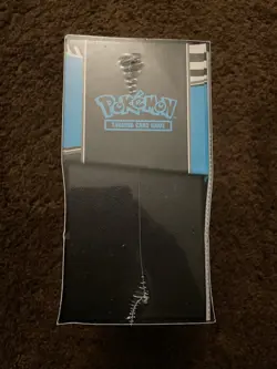 Pokemon TCG Black Bolt ETB Elite Trainer Box Factory Sealed Scarlet Violet - Image 3