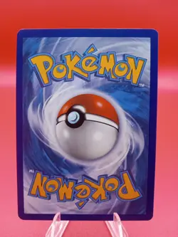 2021 Pokemon Celebrations McDonald's Promo Scorbunny #16 VLP - Image 2