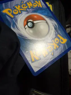 2021 Pokemon Celebrations McDonald's Promo Scorbunny #16 VLP - Image 5