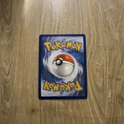 Pokemon Pidgey Illustration Rare Full Art Holo SV03 Obsidian Flames 207/197 - Image 4