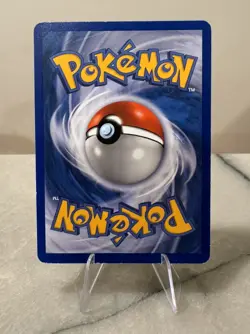 Ursaring 18/115 Pokemon TCG - *swirl* Pokemon Unseen Forces Holo LP - Image 2