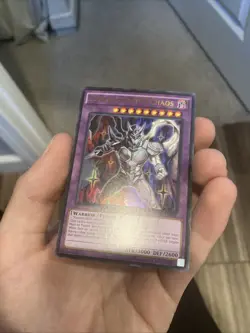 Contrast HERO Chaos SDHS-EN041 Structure Deck: Hero Strike-Unlimited Edition... - Image 4