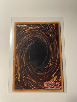 Yugioh! Pot of Desires - RA01-EN056 - Super Rare - 1st Edition Near Mint English - Image 2