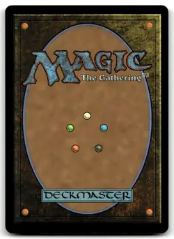 MTG Homunculus Horde R Foundations 41 LP - Image 2