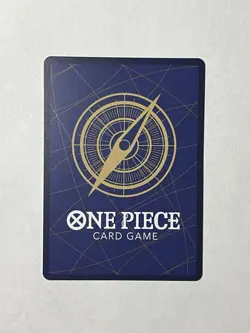 Ground Death OP14-096 The Azure Sea's Seven One Piece TCG - Image 2