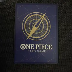 OP10-045 Cavendish Rare One Piece TCG English Royal Blood - Image 2