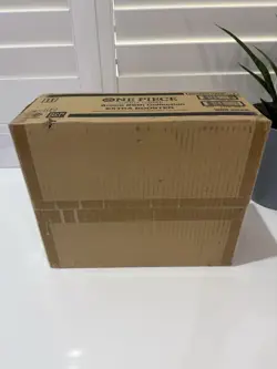 One Piece English EB-02 Anime 25th Collection Extra Booster Box Case Sealed EB02 - Image 5