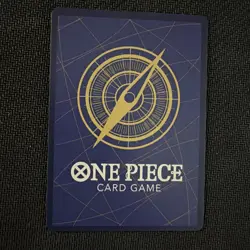 Boa Hancock OP07-051 - One Piece TCG - SR Super Rare Foil NM Near-Mint X2 - Image 5