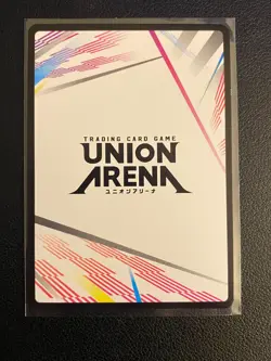 Union Arena Sword Art Anline Vol 2 Action Point Foil Uex06bt/sao-2-apo1 HOLOFOIL - Image 3