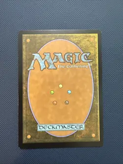 MTG Jin-Gitaxias, Progress Tyrant - Kamigawa: Neon Dynasty (NEO) NM Foil - Image 2