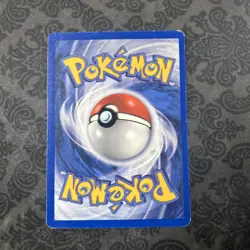 Pokemon Card - Pidgeot Jungle 8/64 Holo Rare Italian - Image 2
