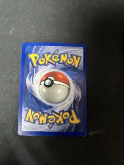 Squirtle 63/102 Base Set Regular Pokemon Card - Image 2