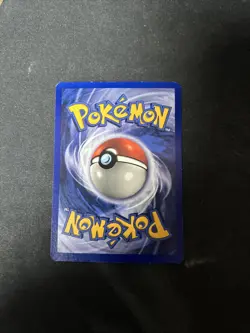 Machoke Base Set 34/102 Uncommon Pokemon Card Unlimited 1999 D11 - Image 2