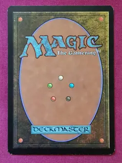 Magic The Gathering 10TH EDITION BENALISH KNIGHT white card MTG - Image 2