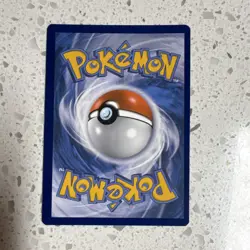 Pokemon TCG Flareon VMAX SWSH180 Promo Holo Card - Image 2