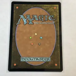 Pinnacle Emissary FOIL Extended Art 349 Edge of Eternities EOE MTG Rare Unplayed - Image 2