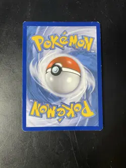 Pokemon M Gardevoir EX 112/114 Steam Seige Full Art Holo Ultra Rare Card - Image 2