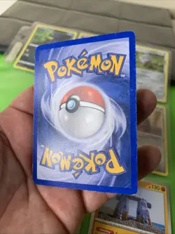 Pokemon Binder Collection Yuka Morii Cards EX Era Diamond XY Sword & Shield - Image 4