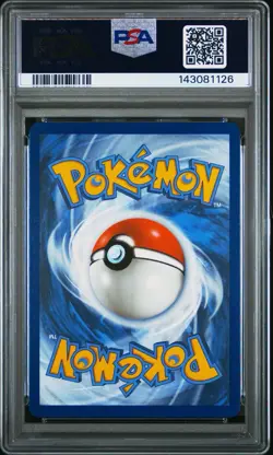 PSA 10 Gem Mint Deino 146/086 White Flare Illustration Rare Pokemon Card - Image 2
